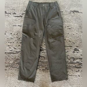 Lululemon cargo pants